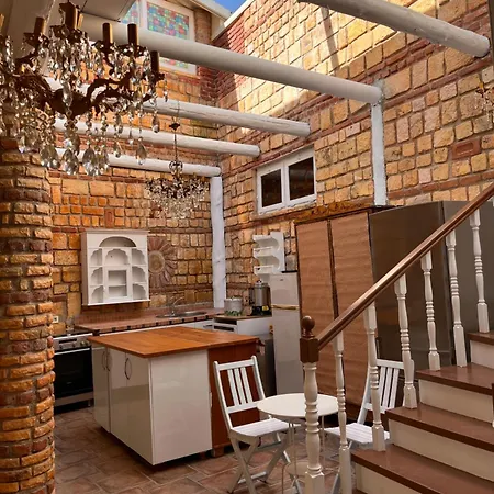 Posthane Hotel Tenedos