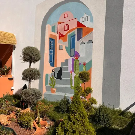 Hotel Posthane Bozcaada