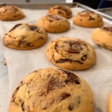 Hotel Posthane Tenedos