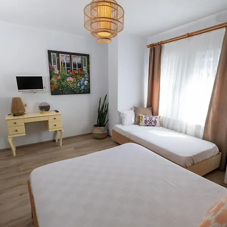 Posthane Hotel Bozcaada