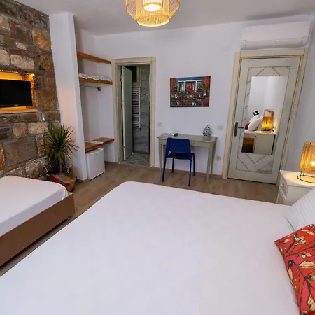 Posthane Hotel