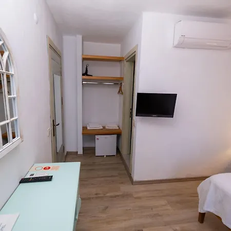 Hotel Posthane *