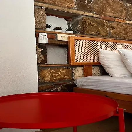 Hotel Posthane Bozcaada