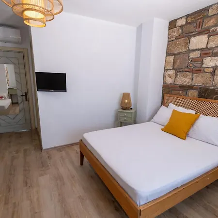 Posthane Hotel