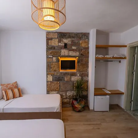 Hotel Posthane