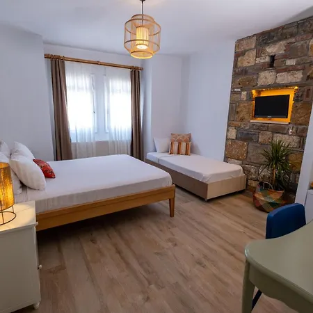 Posthane Hotel Bozcaada