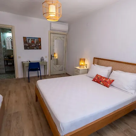 Hotel Posthane Bozcaada