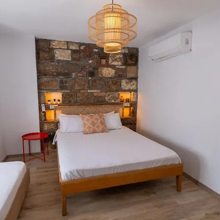 Hotel Posthane