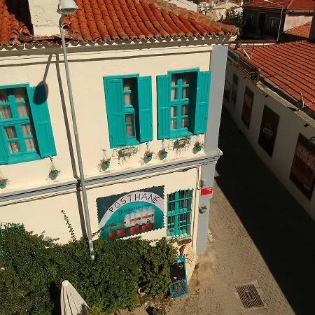 Posthane Hotel *