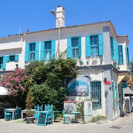 Posthane Hotel Tenedos