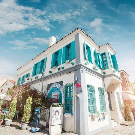 Hotel Posthane
