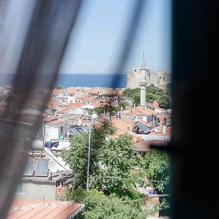 Posthane * Bozcaada