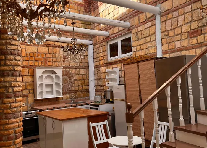 Posthane 酒店 博兹贾阿达岛