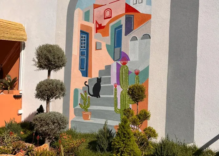 酒店 Posthane 博兹贾阿达岛