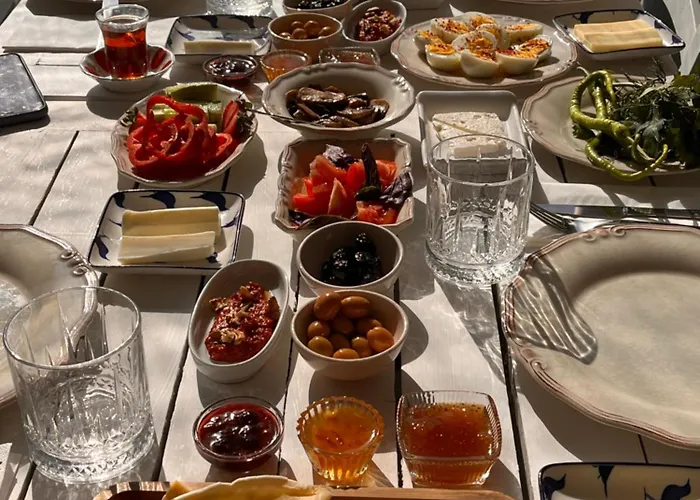 Posthane 博兹贾阿达岛