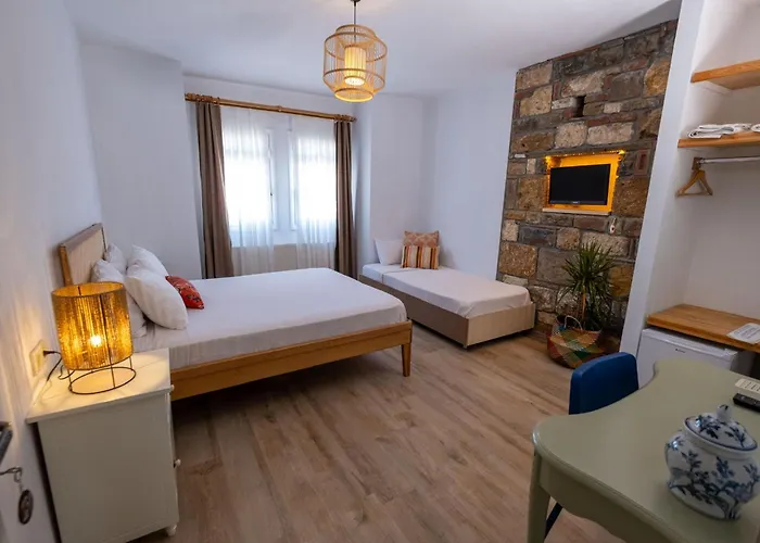 Posthane 博兹贾阿达岛