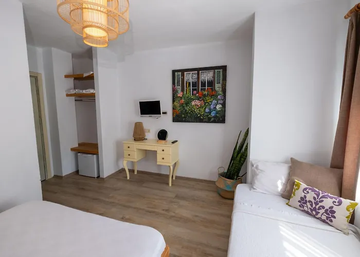 酒店 Posthane 博兹贾阿达岛