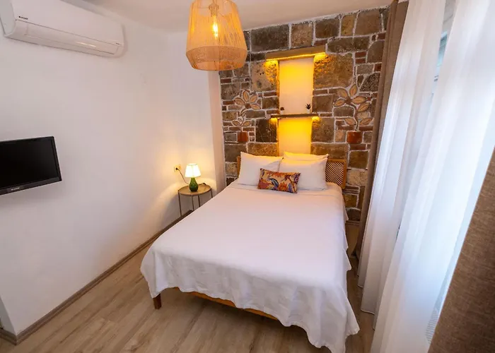 Posthane * 博兹贾阿达岛