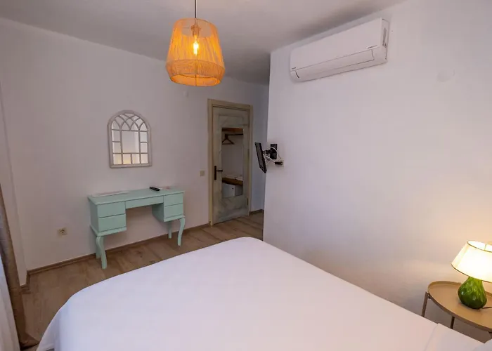 Posthane * 博兹贾阿达岛