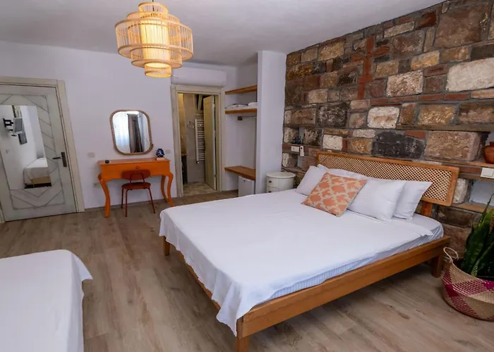 Posthane * 博兹贾阿达岛