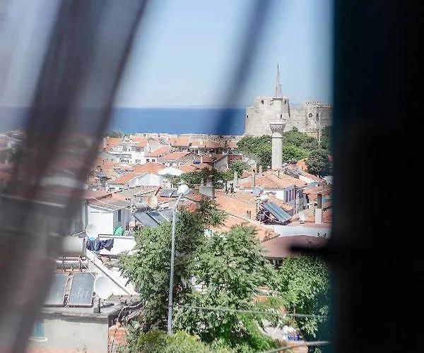 Posthane * 博兹贾阿达岛